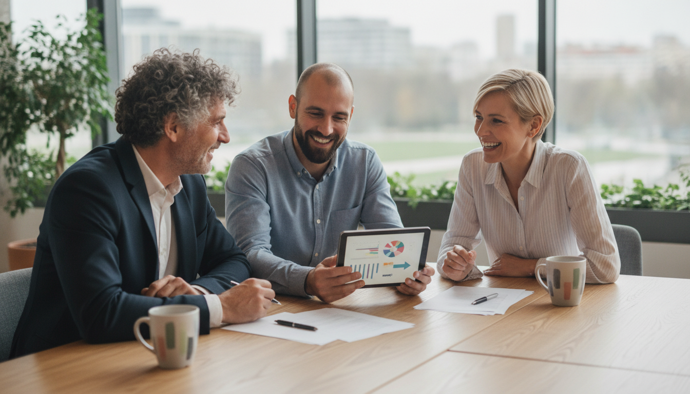 No-Budget Team Motivation Checklist for Managers